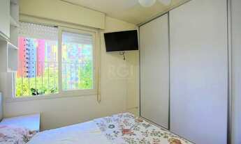 Imagem 5: Apartamento para Venda - 42.35m², 1 dormitório, 1 vaga - Jardim Lindóia