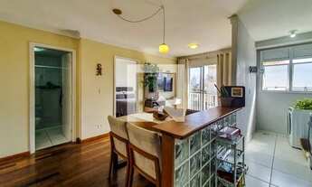 Imagem 2: Apartamento para Aluguel - Cambuci, 1 Quarto, 36 m2