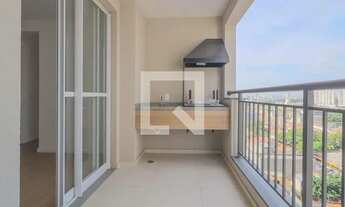 Imagem 6: Apartamento para Aluguel - Brás, 2 Quartos, 59 m2