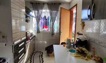 Imagem 4: Casa com 2 dormitórios à venda, 54 m² por R$ 320.000,00 - Gralha Azul - Fazenda Rio Grande