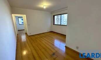 Imagem 2: APARTAMENTO - JARDIM PAULISTA - SP