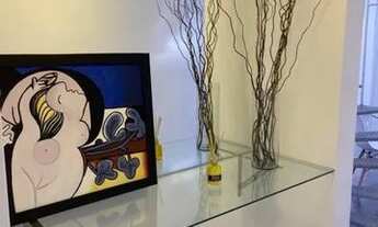 Imagem 7: COBERTURA - CASA BRANCA - SP