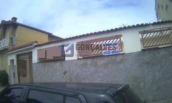 Imagem: SAO BERNARDO DO CAMPO - Residential / Home