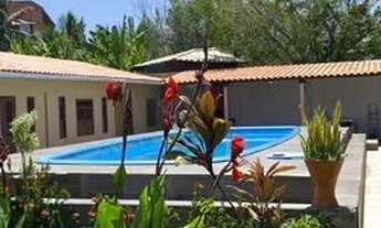 Imagem: Casa de temporada