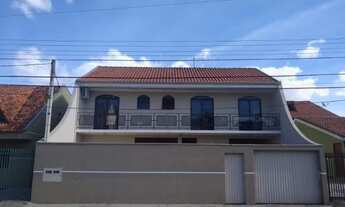 Imagem: Sobrado 300 m2 terreno 12x36 aceita troca