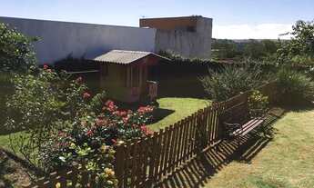 Imagem 2: Linda Área de Lazer Mobiliada na Beira do Ivaí