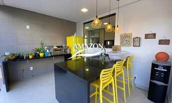 Imagem 6: Excelente Casa Duplex em Ponta Negra - Manaus - AM