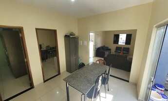 Imagem 4: Arbre - Vendo Casa 120 m² 3 quartos (1 suíte) 1 vaga - Ananindeua-PA