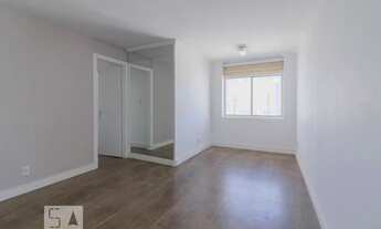 Imagem: Apartamento para Aluguel - Saúde, 2 Quartos