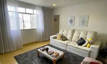 Imagem 2: Maravilhoso 4 Quartos na rua Tiradentes Bairro Santa Helena