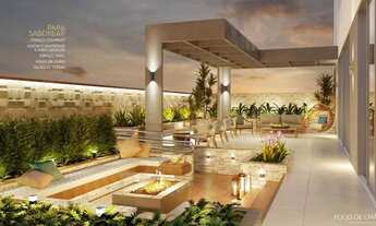 Imagem 6: Apartamento à venda, 3 quartos, 1 suíte, 2 vagas, Santo Agostinho - Belo Horizonte/MG