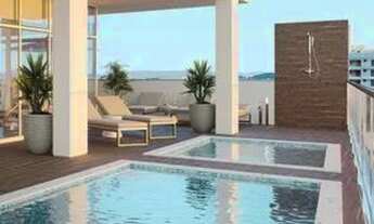 Imagem 2: APARTAMENTO COM 3 SUÍTES DE FRENTE PRO MAR NA PRAIA DO TABULEIRO BARRA VELHA SC