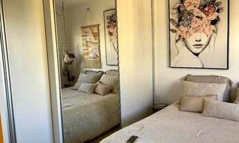 Imagem 7: Apartamento à venda, 1 quarto, 1 suíte, 1 vaga, Vila da Serra - Nova Lima/MG