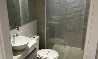 Imagem 7: Apartamento para venda tem 46 metros quadrados com 2 quartos em Jardim Toscana - Indaiatub