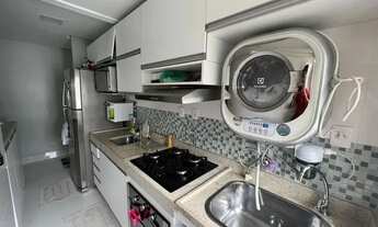 Imagem 5: Vendo Bosque ville - Mario covas