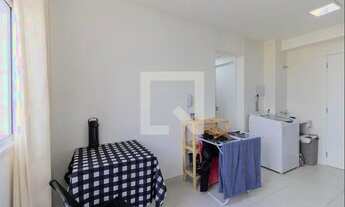 Imagem 4: Apartamento para Aluguel - Sacomã, 2 Quartos, 32 m2