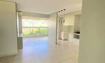 Imagem 4: Apartamento para aluguel tem 130 metros quadrados com 3 quartos em Jardim Goiás - Goiânia