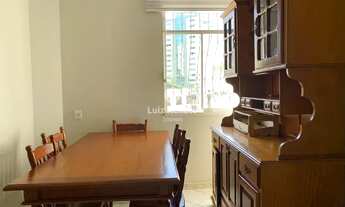 Imagem 3: Apartamento para aluguel 3 quartos - Coração de Jesus