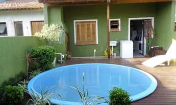 Imagem 12: Casa para Venda - 80m², 2 dormitórios, 2 vagas - Hípica