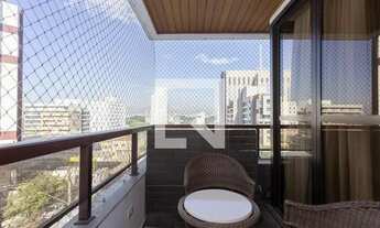 Imagem 6: Apartamento para Aluguel - Vila Mariana, 3 Quartos, 110 m2