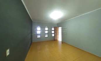 Imagem 3: Casa Padrão em São Carlos