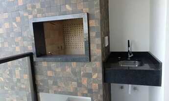 Imagem 5: Apartamento para locação anual