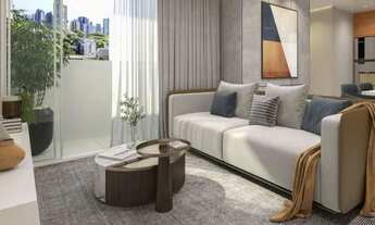 Imagem 7: Apartamento à venda, 2 quartos, 1 suíte, 2 vagas, Buritis - Belo Horizonte/MG