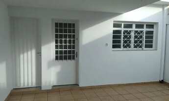 Imagem 2: Casa para aluguel possui 100 metros quadrados com 2 quartos em Verde - Piracicaba - SP