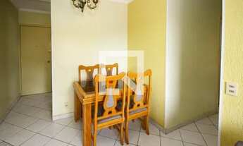 Imagem 6: Apartamento para Aluguel - Jardim Santa Teresinha, 2 Quartos, 50 m2