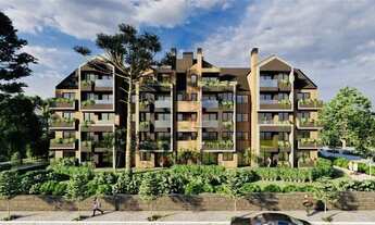 Imagem 1: Apartamento no Centro de Canela!