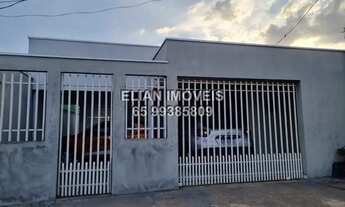 Imagem: Casa em condomínio fechado