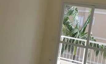 Imagem 4: Apartamento de 02 dormitórios, Santa Cruz dos Lázaros São Joao