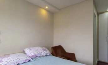 Imagem 7: Apartamento para venda com 56 metros quadrados com 2 quartos