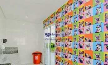 Imagem 3: Apartamento com 2 dormitórios à venda, 59 m² por R$ 369.000,00 - Jardim Anny - Guarulhos/S