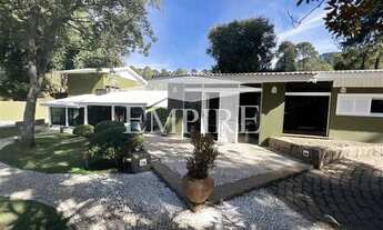 Imagem 2: Campos do Jordão - Casa Padrão - Jardim Embaixador