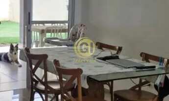 Imagem 4: Vende-se Casa Sobrado no Condomínio Home Club no Loteamento Villa Branca - Jacareí