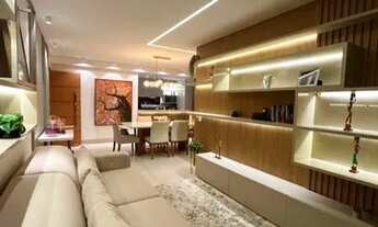 Imagem 3: APARTAMENTO TODO PROJETADO NO RESIDENCIAL MÁRIO LAGO