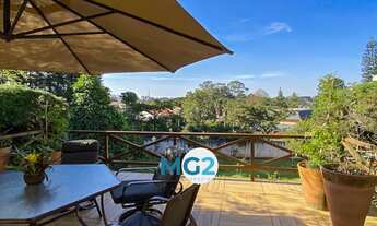 Imagem 7: Belíssima residência térrea, 600m², Aldeia da Serra!