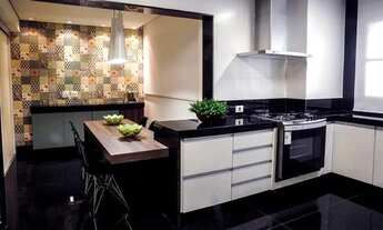 Imagem 3: Apartamento à venda, 4 quartos, 2 suítes, 4 vagas, Vila da Serra - Nova Lima/MG