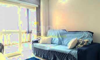 Imagem 2: JK DE FRENTE MOBILIADO HÁ UMA QUADRA DA BEIRA MAR