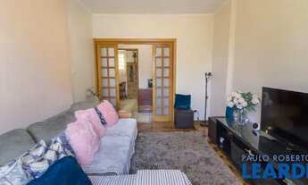 Imagem 3: APARTAMENTO - POMPÉIA - SP