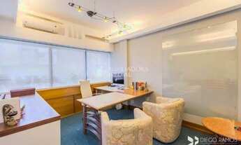 Imagem: PORTO ALEGRE - Conjunto Comercial/Sala