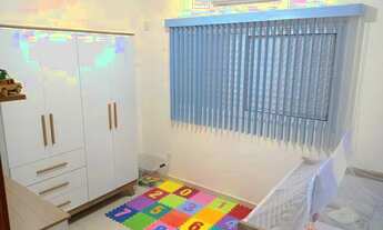 Imagem 2: Casa Térrea Condomínio Solar Da Chapada Com 3/4 Em Cuiabá-MT