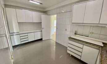 Imagem 7: Apartamento para aluguel tem 135 metros² com 3 suítes na Granja Julieta com Varanda Gourme