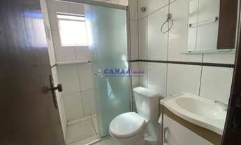 Imagem 6: Apartamento para Locação em São Paulo, CAMPO LIMPO, 2 dormitórios, 1 banheiro, 1 vaga