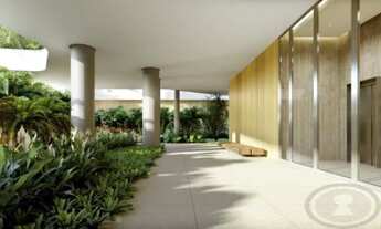 Imagem 4: Apartamento para venda no Paraiso - Ibirapuera Ref.:3446471