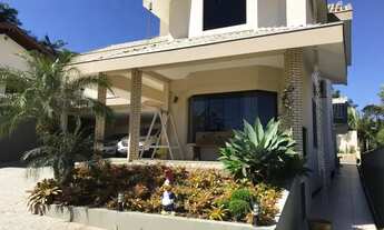 Imagem 2: Casa alto padrão