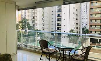 Imagem 2: 108643 Apartamento para aluguel possui 36 metros quadrados com 1 quarto