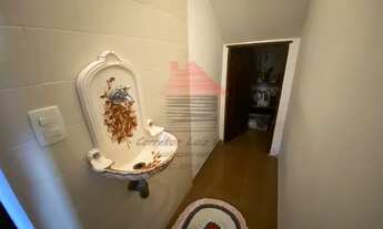 Imagem 7: Sobrado com Piscina e 4 Dormitórios