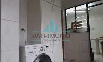 Imagem 5: Apartamento a venda no Edifício Villagio Di Lucca no Bairro Barcelona, SCS - 122m² - AP176